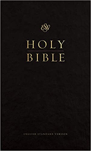 Our Most Versatile ESV Bible–Priced to Give Away