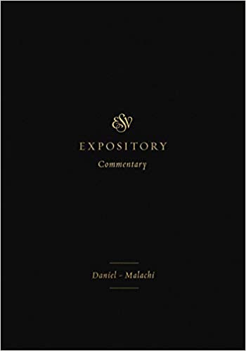 Book Notice: ESV Expository Commentary Series