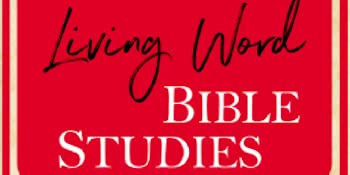 Book Notice: LIVING WORD BIBLE STUDIES, by Kathleen Buswell Nielson