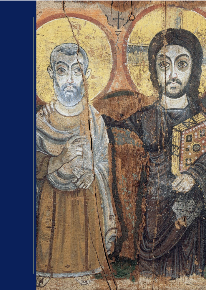 THE OXFORD DICTIONARY OF THE CHRISTIAN CHURCH, 4TH EDITION, edited by Andrew Louth