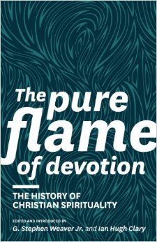 The Pure Flame Of Devotion