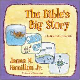 The Bible’s Big Story: Salvation History For Kids